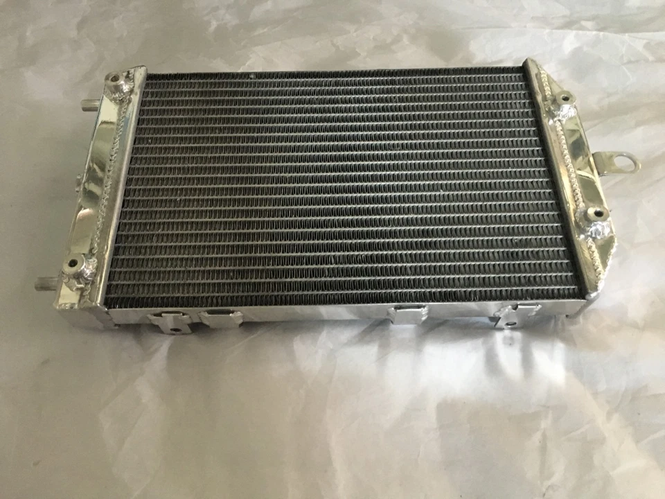 PARA KAWASAKI VULCAN VN1600 VN 1600 03-08 RENDIMIENTO RADIADOR CARRERAS Foto 4 de 4