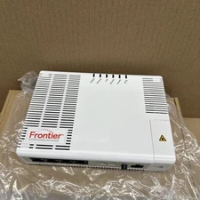 NEW Frontier GPON ONT FOG421 Optical Network Terminal.