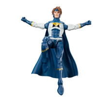 Marvel Legends Series New Warriors Justice The Void BAF