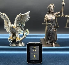 ZIPPO AMERICAN ICONS CASE x COLT x ZIPPO 175 YEARS 2011