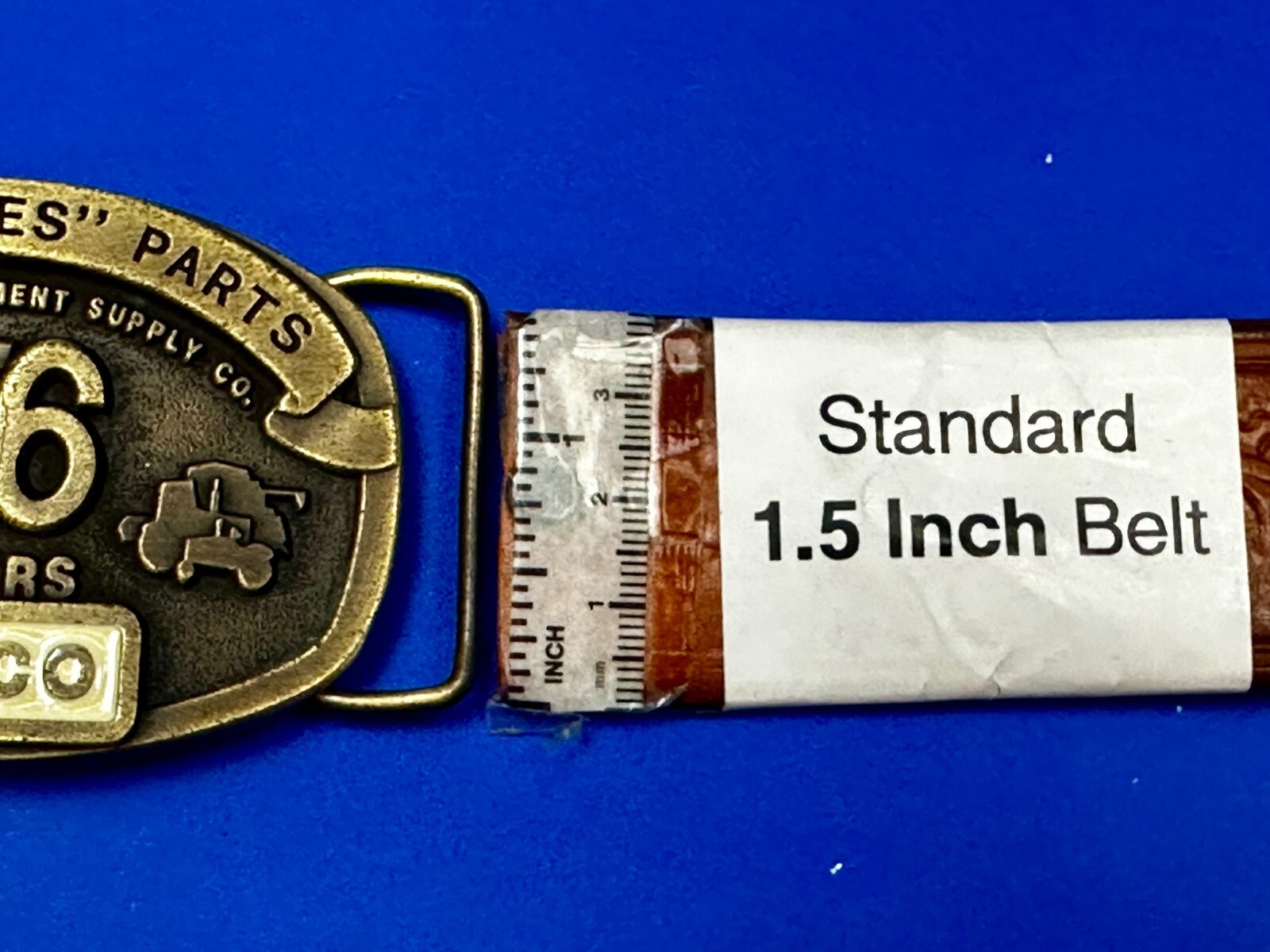 56 Years TISCO Tractor Implement Supply company N… - image 7