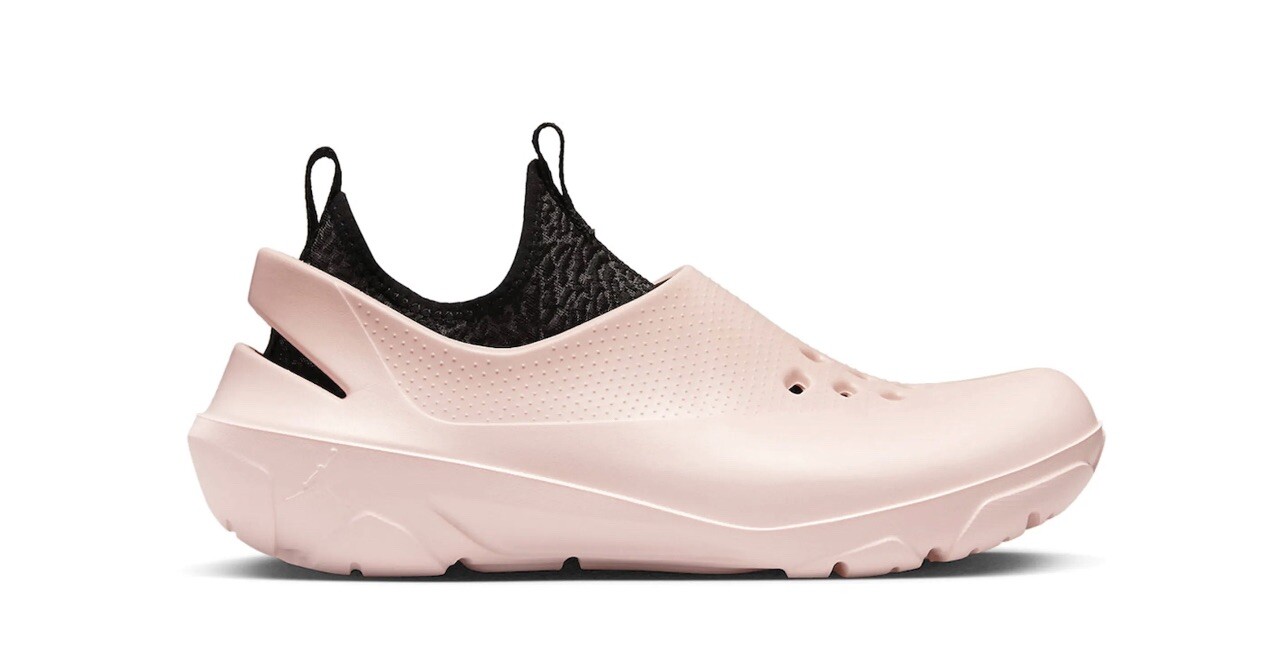 jordan system 23 clog sail