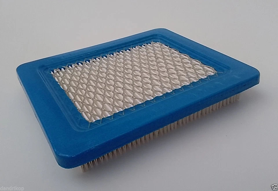 Filtro de aire para reciclaje y cortadoras de césped TORO [#491588S] Foto 2 de 3