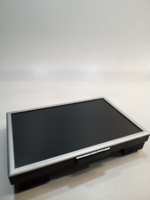 NEC Multisync LCD205WXM Monitor 20'' LCD 1680 x 1050 Display