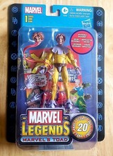 Hasbro Marvel Legends 20th Anniversary Retro TOAD Action Figure X-Men Magneto