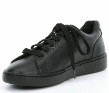 Vionic Sneakers Mable Pro Water Resistant Leather Women's Comfort Service/Safety