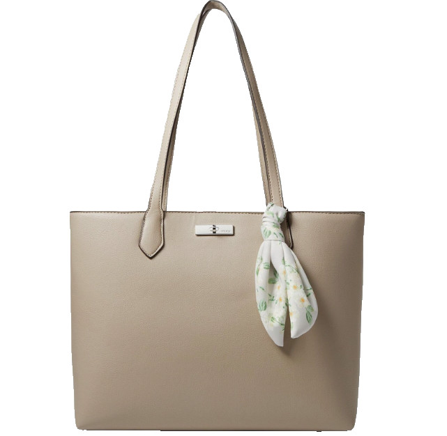 NEW Nine West Women Pumice Harmon Handbag Tote NYM537024 | eBay 