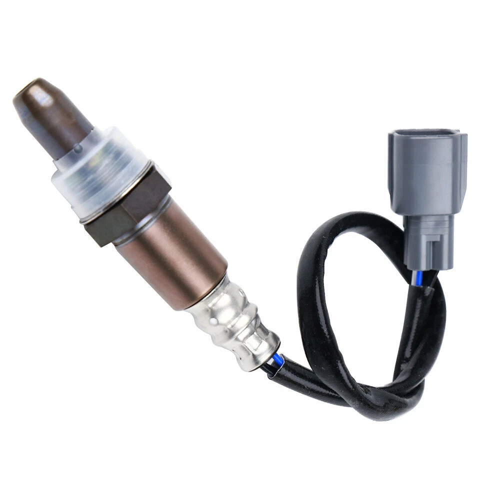 Датчик кислорода O2 для 2009-2013 Toyota Matrix 2009 2010 Pontiac Vibe (FWD) 2 шт. - Изображение 4 из 4