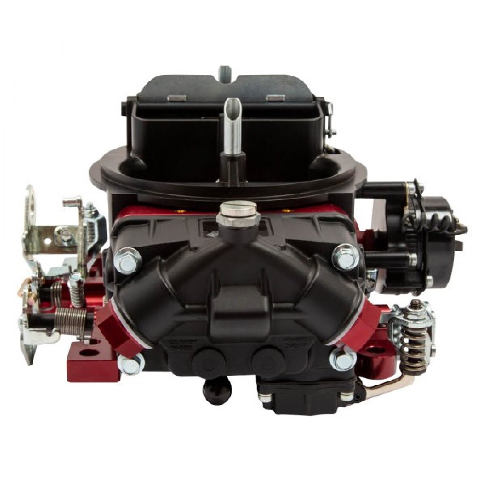 Quick Fuel BR67320 Universal 750 CFM Electric Choke Brawler Street