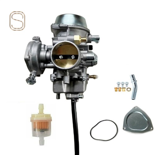 Carburetor For 2003-2005 2006 Polaris Predator 500 ATV Quad Motorcycle - Picture 3 of 5