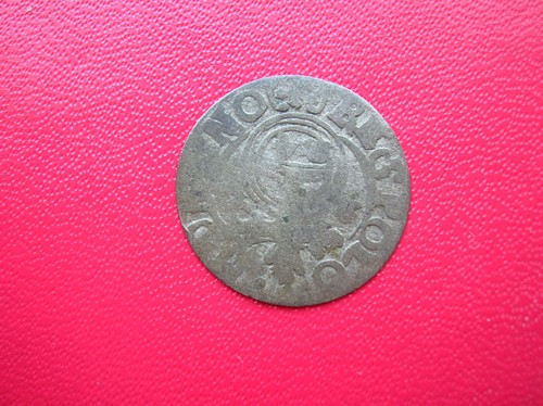 FEUDAL ZU IDENTIFIZIEREN IN BILLON (A1317) - Bild 2 von 2