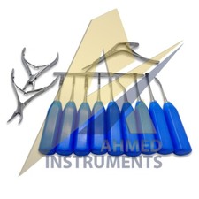 Set Strumenti Conservazione Rinoplastica