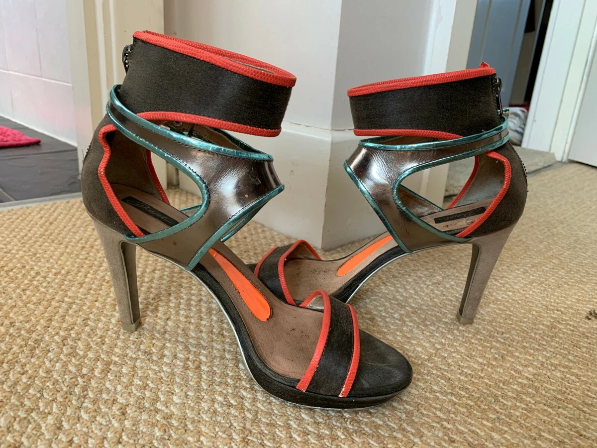 Unusual sandals for ladies hot sale