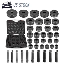 Master Bushing Seal Driver Set K&K Kent-Moore SPX T-0220-39 For Chrysler GM Ford