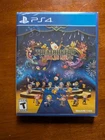 THEATHRHYTHM Final Bar Line - Sony PlayStation 4 PS4 Sealed