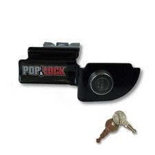 Tailgate Lock - Tailgate Lock Fits Dodge Dakota