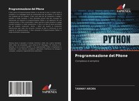 Tanmay Arora | Programmazione Del Pitone | Taschenbuch | Italienisch (2020)