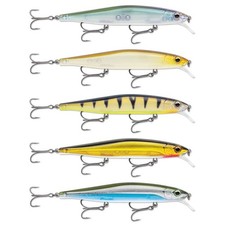 Rapala Precision X Mavrik Jerkbait 1/2 oz Size 4.4"