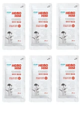 Hemohim 20ml x 60 Packets  Korea Hemo Him / Tracking