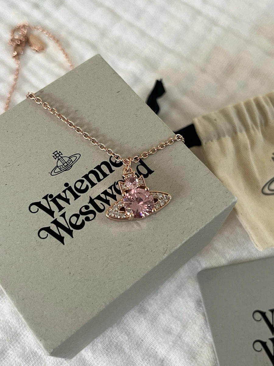 Vivienne Westwood Fashion Necklaces & Pendants for sale - eBay