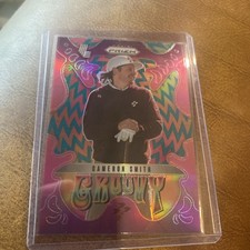 2025 Panini Prizm Liv Golf Cameron Smith Groovy /275