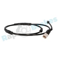 RAP Brakes Warnkontakt Bremsbelagverschleiß R-G0081 FüR BMW 5Er Touring F11 518