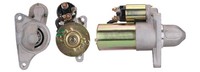 Elstock Anlasser Starter 1.7Kw FüR Dodge Nitro 25-4363