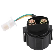 Starter Solenoid Relay For Honda Fourtrax 300 TRX 300 2x4 4x4 1988-2000