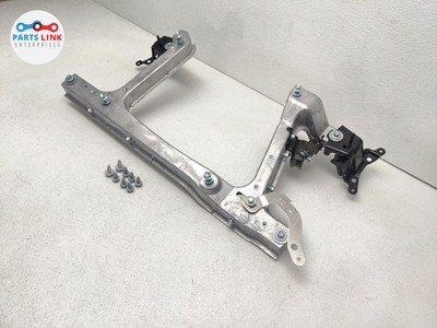 2023-24 LEXUS RZ450E FRONT RADIATOR CORE SUPPORT MOUNT FRAME BRACKET ASSEMBLY