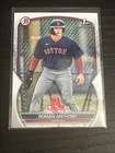 Roman Anthony 2023 Bowman 1st Paper Card #BP-71 Boston Red Sox Star Rookie