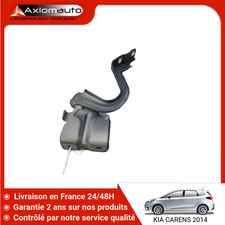 Capot Kia CARENS