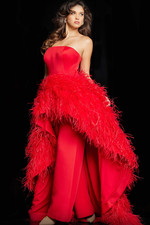 Jovani 22817 Evening Dress LOWEST PRICE GUARANTEE NEW Authentic
