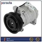 AC A/C Compressor For Chrysler 300 2006-2008 5.7L Dodge Challenger 6.1L 08-10
