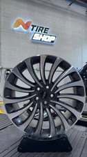 20 Lincoln Aviator 2020-2024 Oem Wheel Rim 20x8 5x114.3 5x45 Lc5c1007c1c