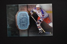 Wayne Gretzky 1998-99 SPx Finite /9500 New York Rangers #53