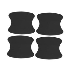 Car Door Handle Cup Protector Door Handle Scratches Protective Films