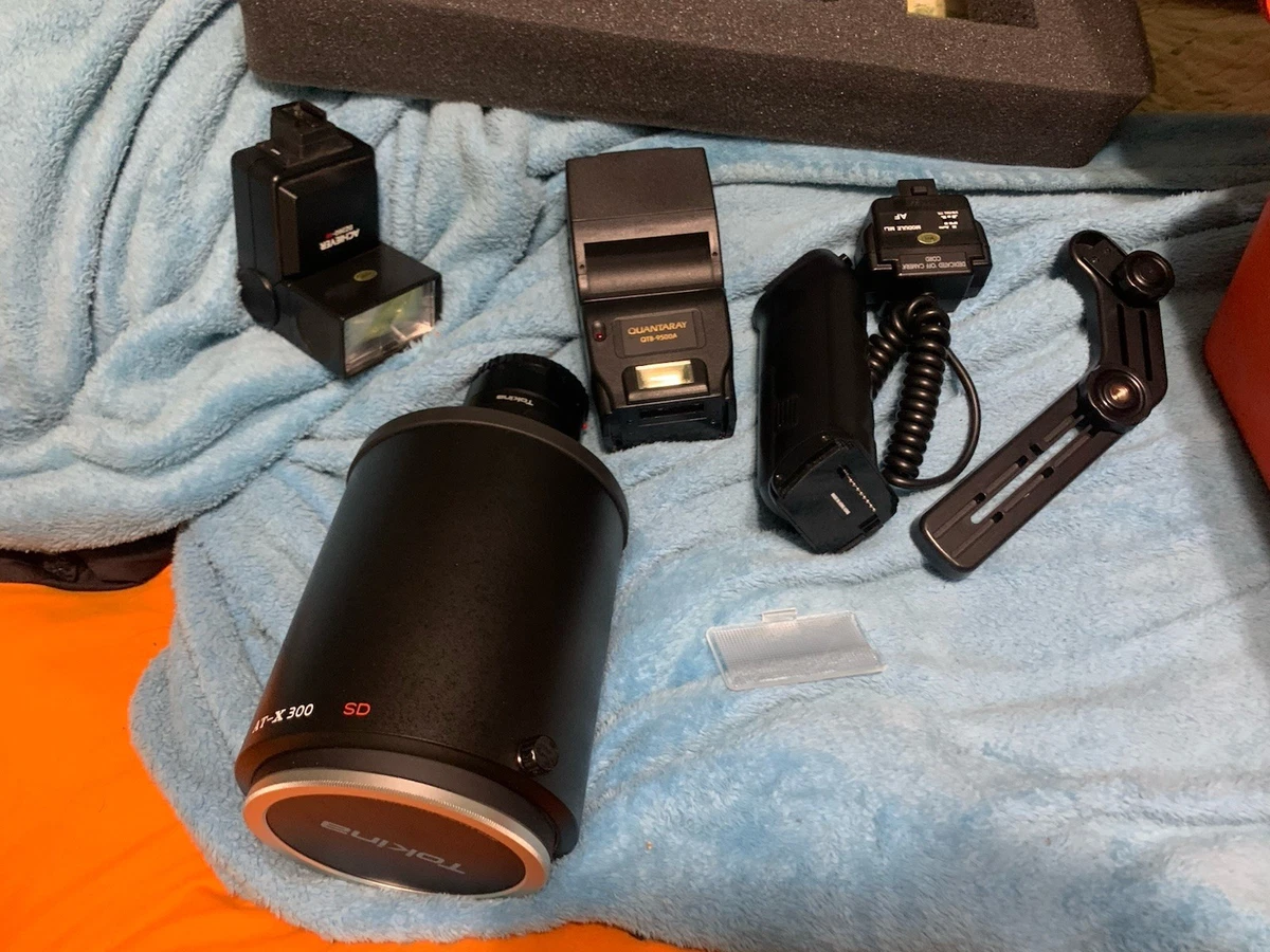 Tokina At X 300 for sale | eBay