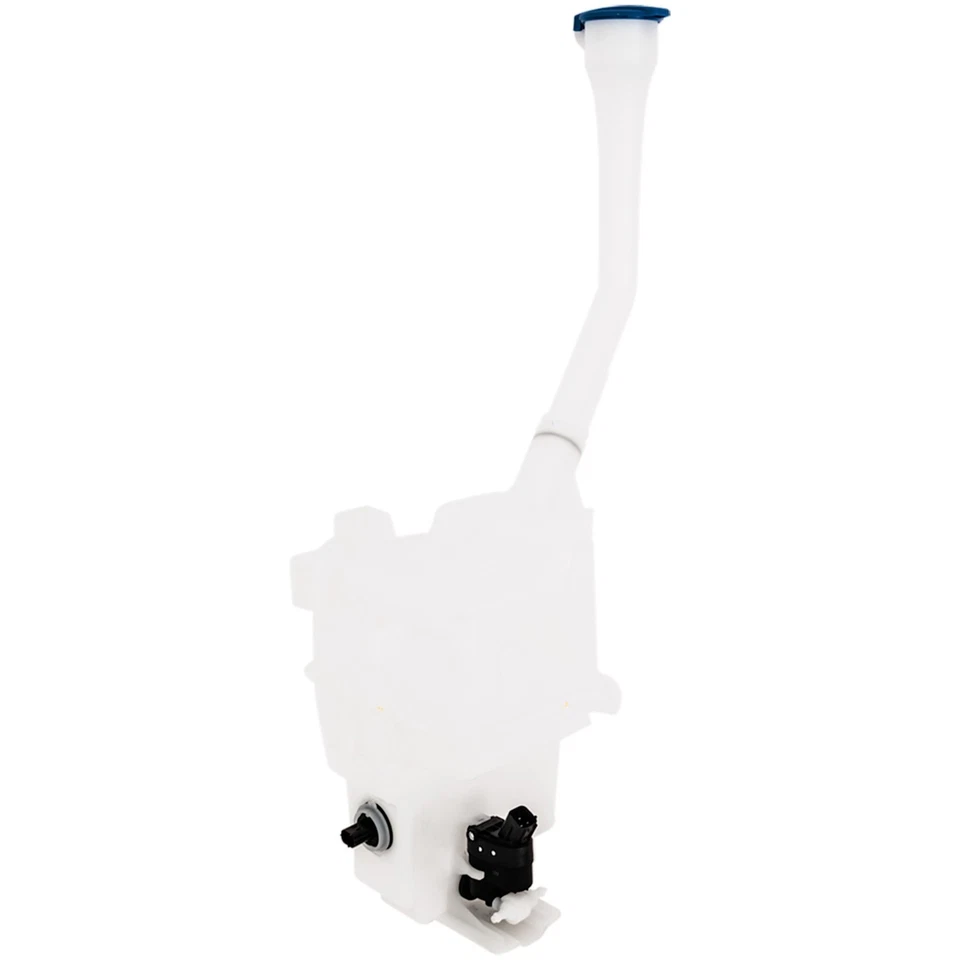 Tanque de expansión de parabrisas depósito de lavadora para Kia Sorento 2021-2023 Foto 3 de 4