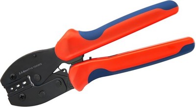 Handcrimpzange Maxtrack PVT 4L