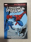 Amazing Spider-Man Marvel Epic Collection Nine Lives Has The Black Cat TPB