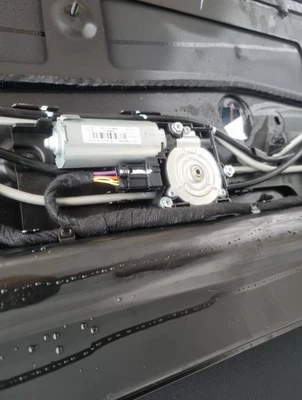 Ford Kuga 2025 Sunroof Motor 19991050086B, 1999-1050086B 10044486A #2613991-91 - Bild 1 von 4