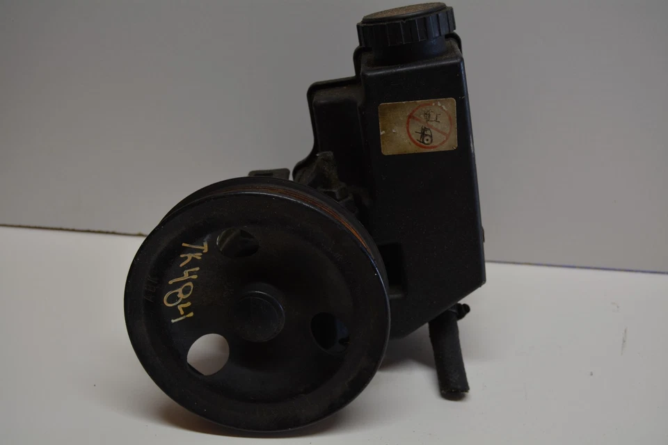 Chevrolet S10/S15 1995-1999 camioneta Sonoma bomba de dirección asistida fabricante de equipos originales, 553-00931 Foto 2 de 4