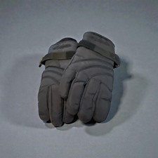 Columbia Womens Ski Winter Gloves Size M Black EXCELLENT CONDITION 