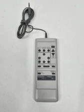 Neo Geo Print Controller Remote Control