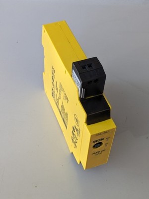 Sick CPU1 Security Controller Flexi Soft FX3-CPU000000 / 1043783 + FX3-MPL000001