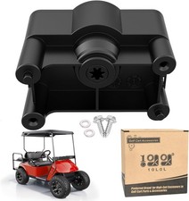 10L0L MCOR Throttle Potentiometer for Club Car DS  Carryall 2001-2011 Electric