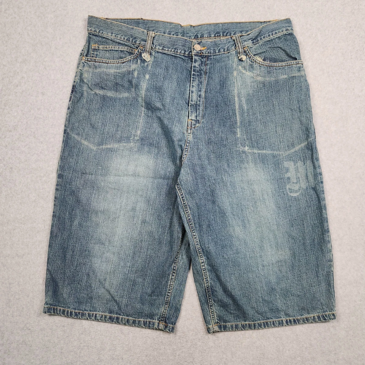 Makaveli Denim Shorts for Men for sale - eBay