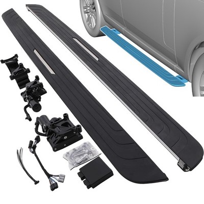 Deployable Electric Running Board Side Step For Range Rover L460 2023-2026 LWB