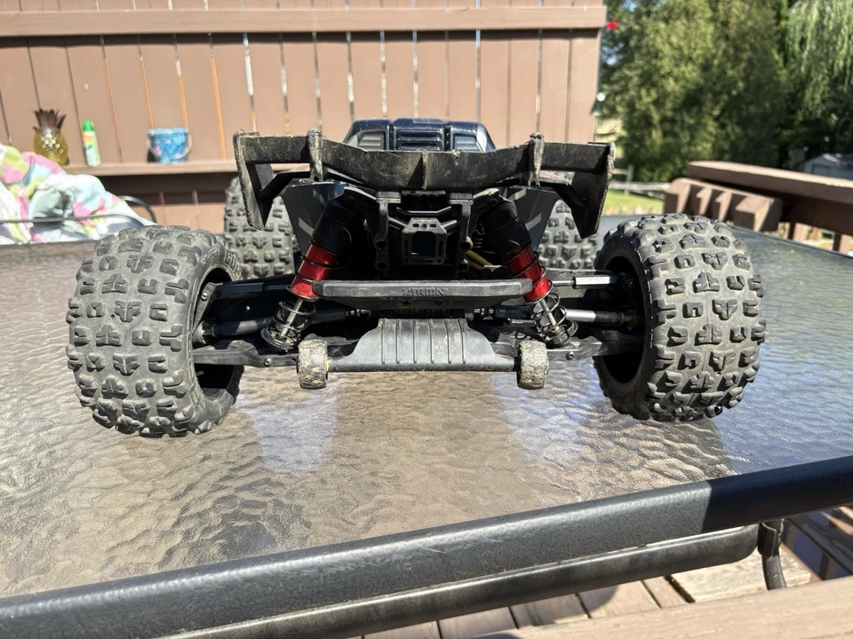 Arrma Kraton 4S V2 1/10 - Image 3 of 4