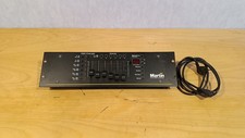 Martin 2518 DMX Controller Lichtpult Lichtmischpult 19" 72 Kanäle